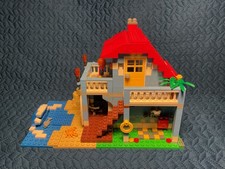 Lego 7346 and Lego 31009  Two