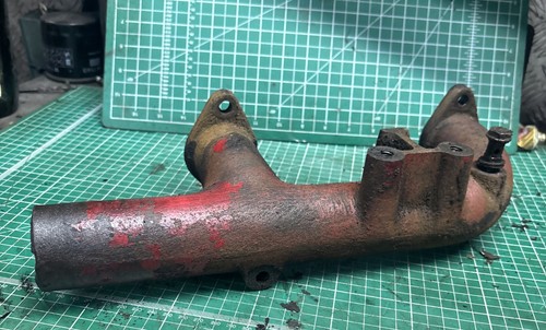 International b275 case - international,
