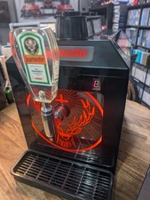 Jagermeister 3 Bottle Tap