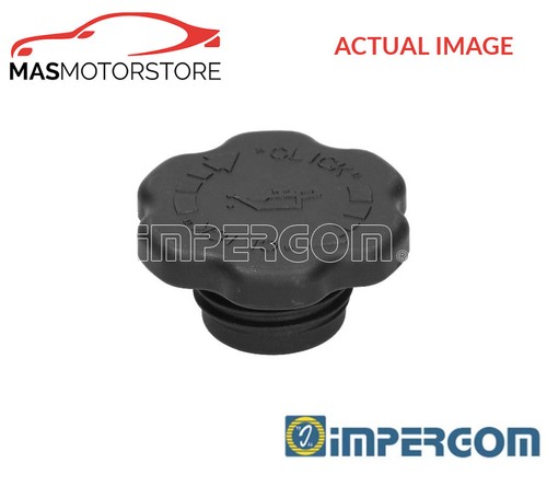Engine oil filler cap original - engine,