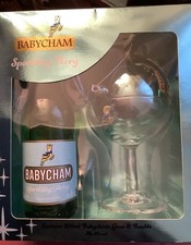 Babycham Collectors' Gift Set
