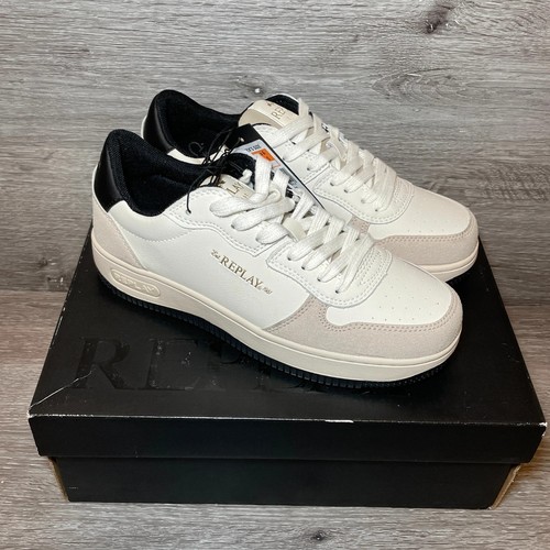Replay trainers womens - replay, mens