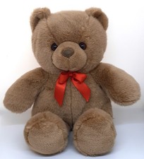 Cuddles Time Teddy Bear Plush
