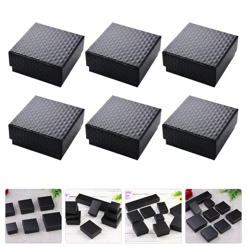 Pcs rings package box - rings,