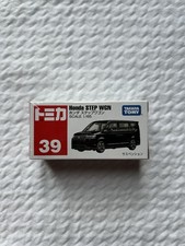 Takara Tomy Tomica - No. 39 -