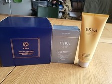 Espa Candle, Skin Cleanser And