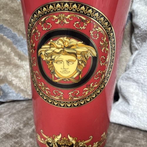 Versace medusa rosenthal - versace,