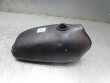 Yamaha GT50 GT80 Trail Circa 1973-70s Motorcycle Gas Petrol Fuel Tank Assembly