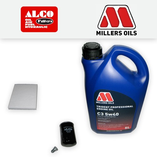 Service kit for golf mk4 - vw,