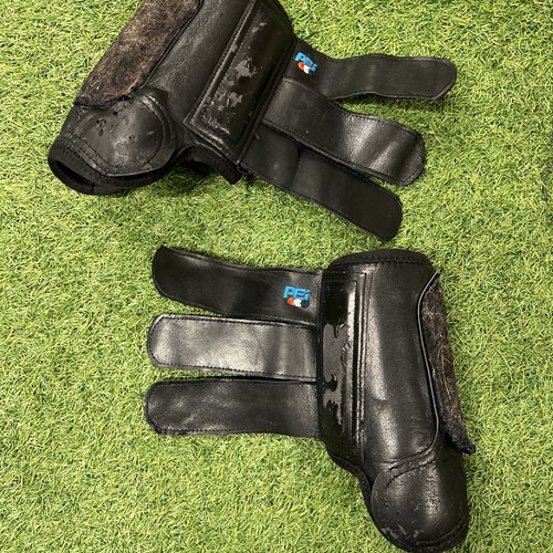 Premier equine boots - equine,