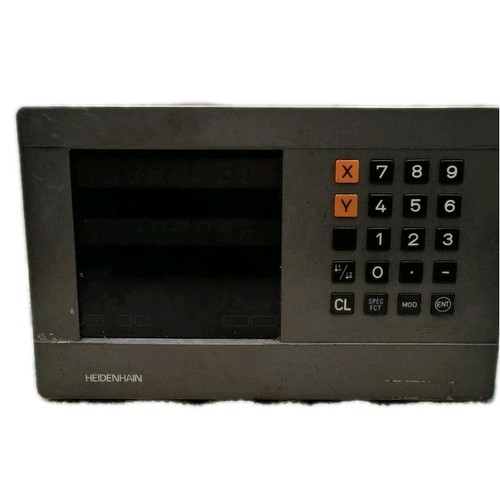 Heidenhain pgm 246 087 - pgm,