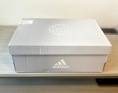 Empty adidas women - women's, box