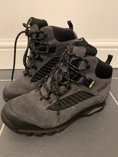 Brasher Black Gore-Tex Walking