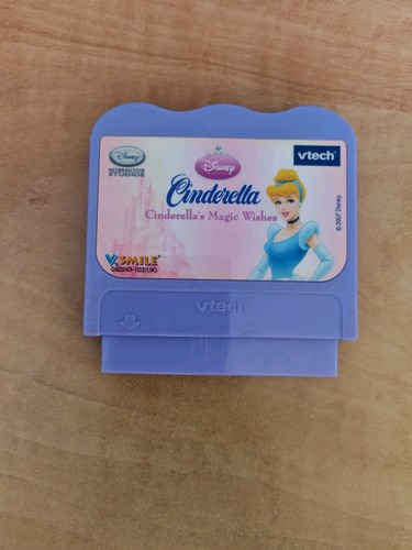Vtech smile bob the - the, princess