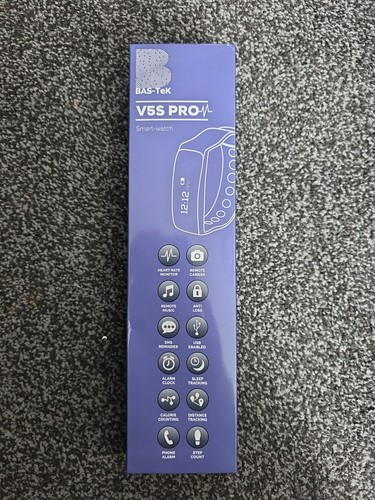 Bas tek v5s pro smart - v5s,