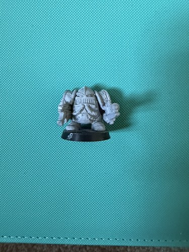 Warhammer 40k chaos squats - 40k,