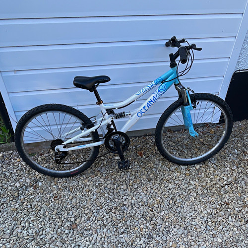 Oceana 20in unisex kids - unisex, bike