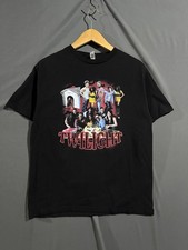 Twilight Shirt Womens Medium