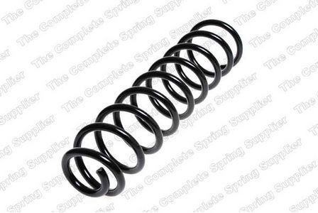 Kilen front coil - front, spring