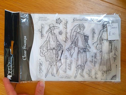 Kanban ladies dressmaker - kanban, &