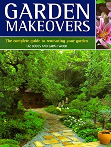 Garden makeovers the - garden,