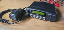 Motorola GM360 Mobile Two-Way