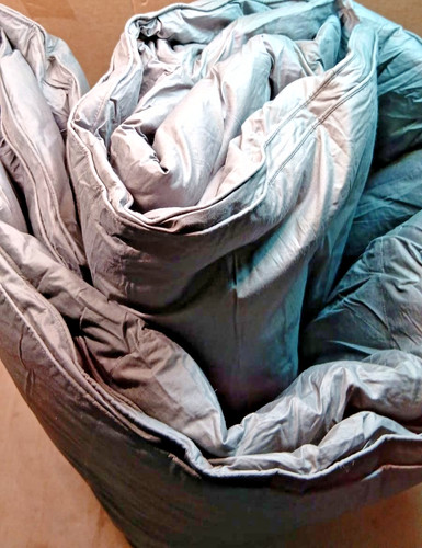 Single duvet 5tog - duvet, 10.5tog