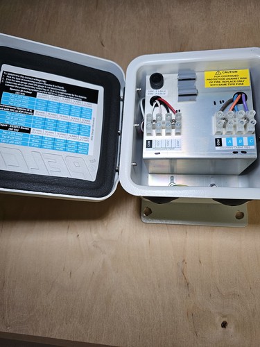 Pelco wcs1 4 - wcs1-4, environmental