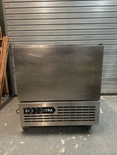 Foster Xtra Xr20 Blast Chiller In Good Working Order condition