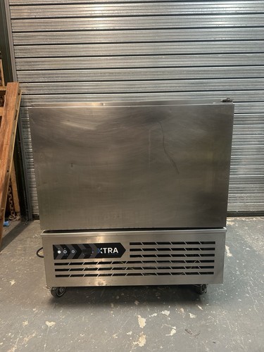 Foster xtra xr20 blast - xtra,