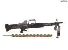 Vaman Action Man  Elite