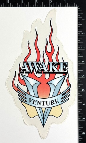 Venture trucks awake 1990 - trucks, 1990's