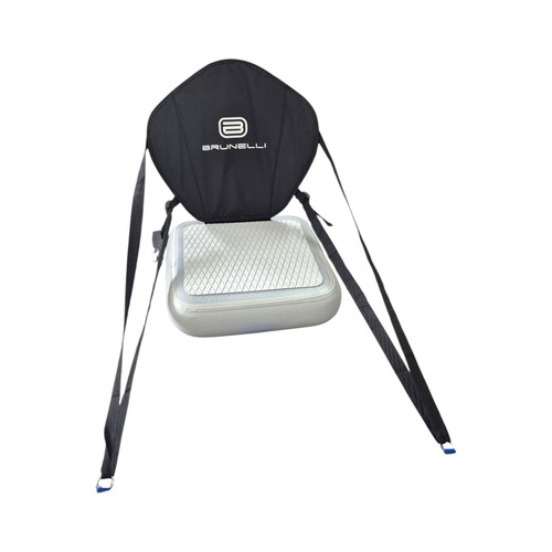Brunelli hybrid kayak seat - brunelli,
