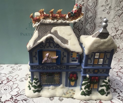 Partylite the night before - partylite,