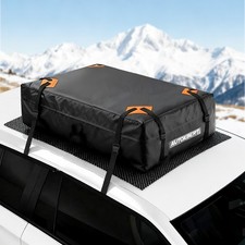 Car Waterproof Roof Top