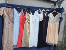 JOBLOT X 10  BRIDESMAID