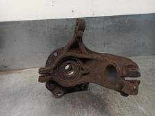 364691 front left wheel hub