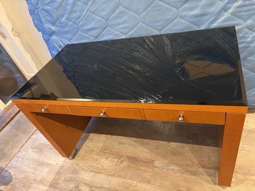 Desk italian designer - by,