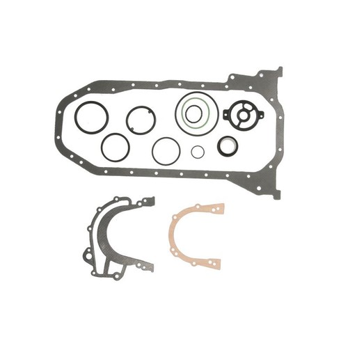 Complete engine gasket set - engine,