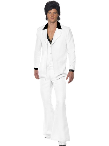 1970s suit costume - 1970s,