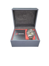 Tag Heuer Senna Limited
