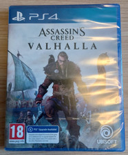 Assassin's Creed Valhalla