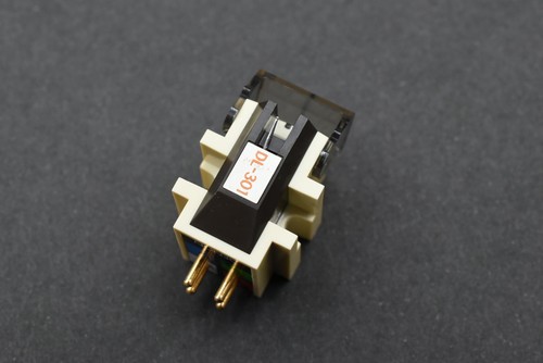 Denon 301 cartridge - denon, dl-301