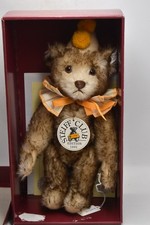 Steiff Teddy Clown Replica