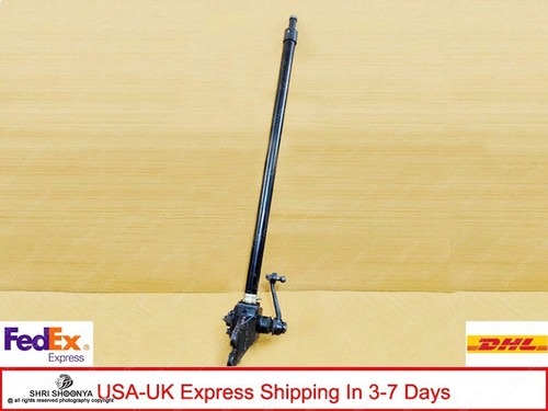 Steering assembly for - steering, 38.5"