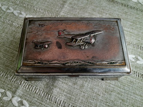 Vintage antique metal - antique,