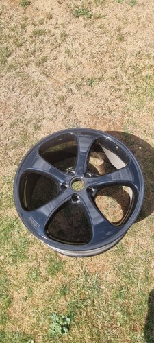 Techart formula alloy - formula, 22"