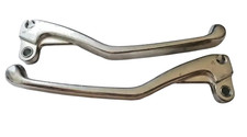 Pair Of Handlebar Levers For
