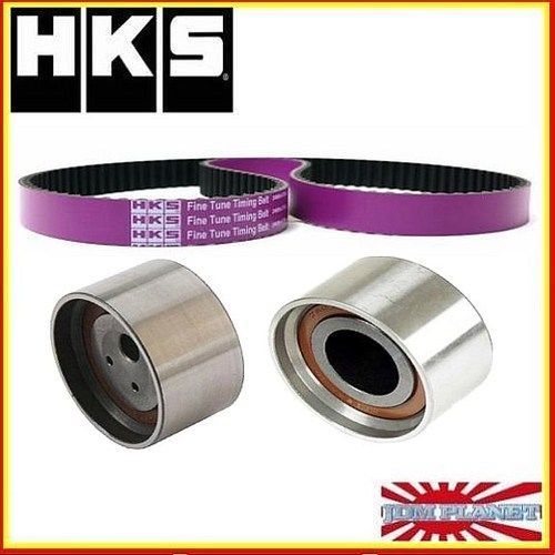 Hks fine tune timing cam - fine, belt