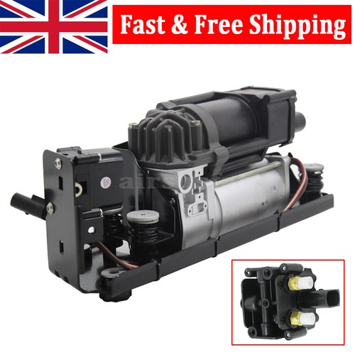 Air suspension compressor pump - air,